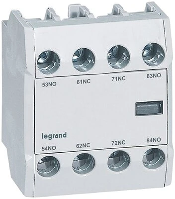 Legrand 416855 nagyítás