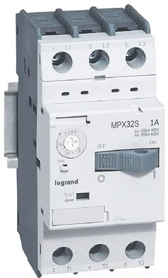 Legrand 417304 nagyítás