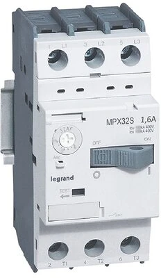 Legrand 417305 nagyítás