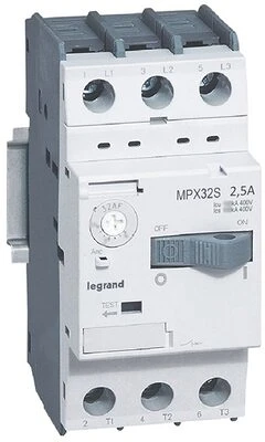 Legrand 417306 nagyítás