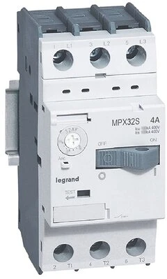 Legrand 417307 nagyítás