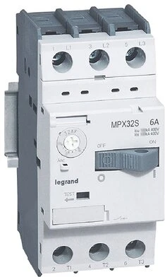 Legrand 417308 nagyítás