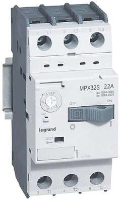 Legrand 417313 nagyítás