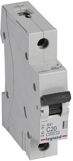 Legrand 419203 nagyítás