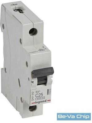 Legrand 419204 nagyítás