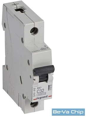 Legrand 419205 nagyítás