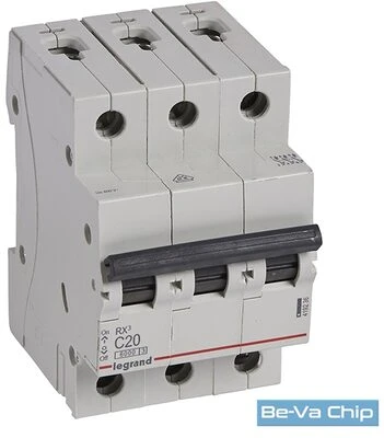 Legrand 419236 nagyítás