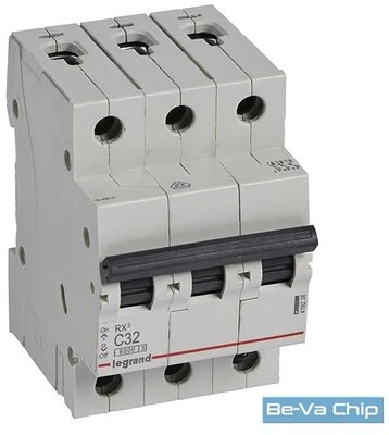 Legrand 419238 nagyítás