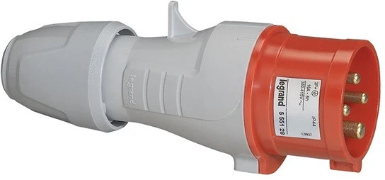 Legrand 555128 nagyítás