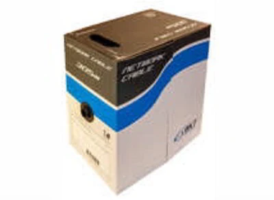 Legrand CAT5E, F/UTP, 305M nagyítás