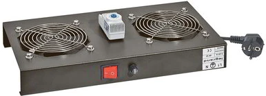 Legrand 19"; nagyítás