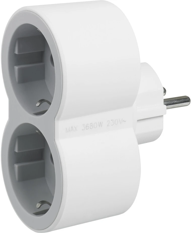 Legrand 694516 2X nagyítás