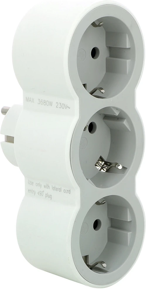 Legrand 694518 3X nagyítás