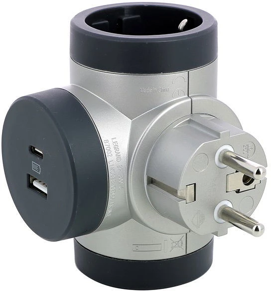 Legrand 694524 nagyítás