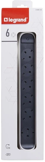 <span itemprop='brand'>Legrand</span> <span itemprop='sku'>694539</span> nagyítás