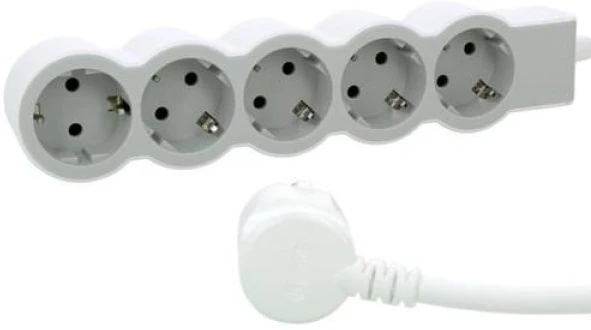 Legrand 694555 5X nagyítás