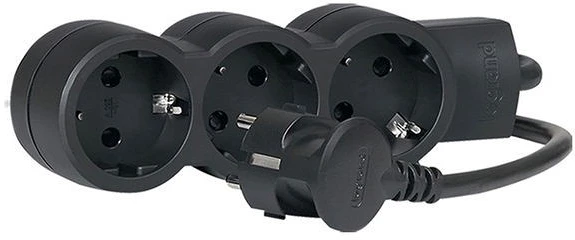 Legrand 695010 nagyítás