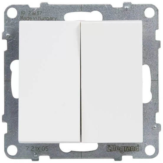 Legrand 721105 nagyítás