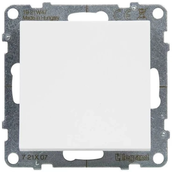 Legrand 721107 nagyítás