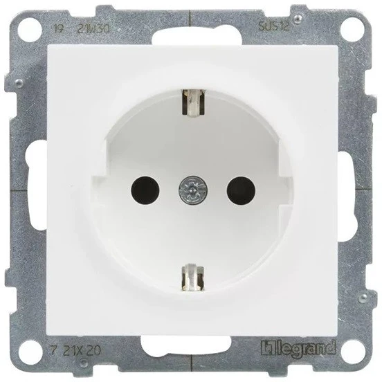 Legrand 721120 nagyítás