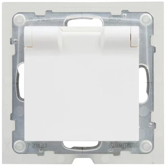 Legrand 721123 nagyítás