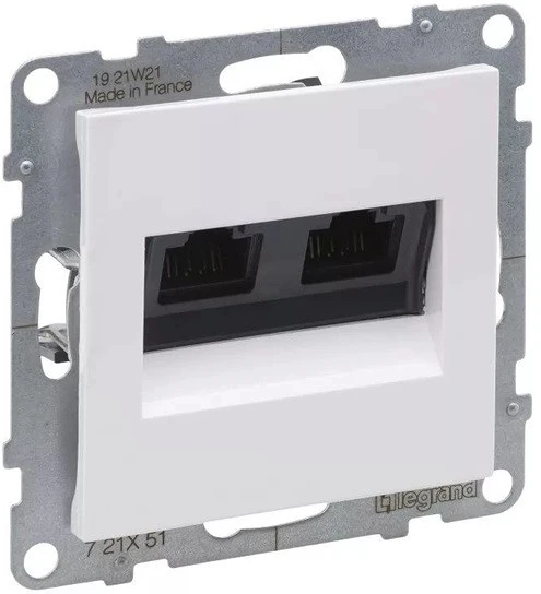 Legrand 721151 nagyítás