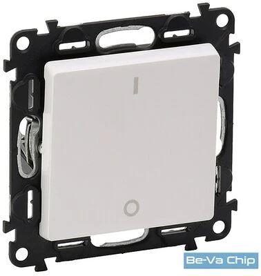 Legrand 752102 nagyítás