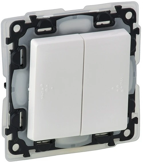 Legrand 752158 nagyítás