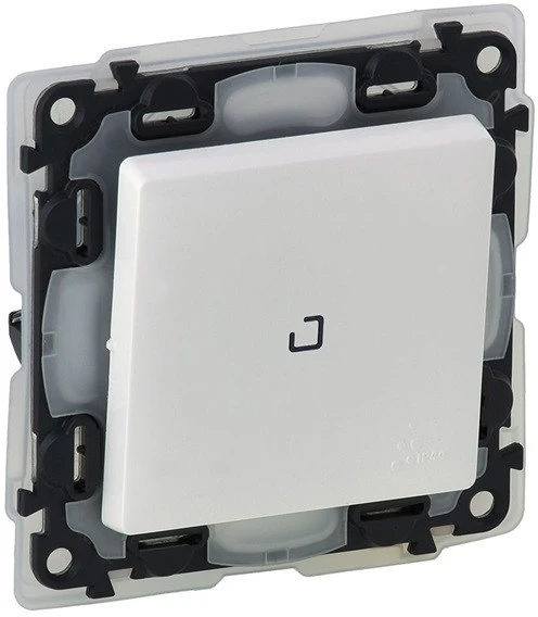 <span itemprop='brand'>Legrand</span> <span itemprop='sku'>752161</span> nagyítás