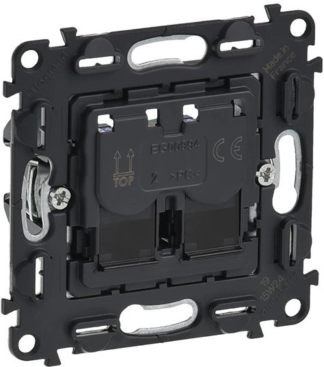 Legrand 753041 nagyítás