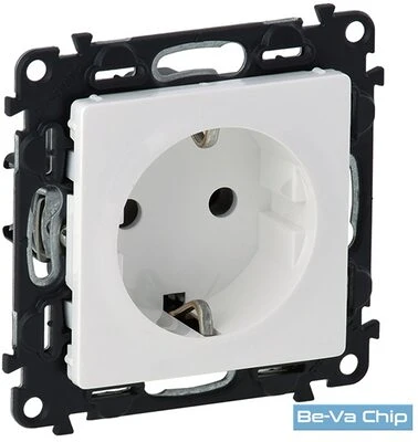 Legrand 753125 nagyítás