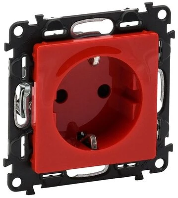 Legrand 753129 nagyítás