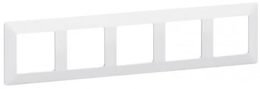 <span itemprop='brand'>Legrand</span> <span itemprop='sku'>754005</span> nagyítás