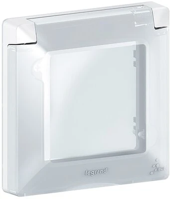 Legrand 754021 nagyítás