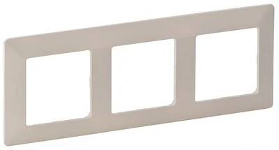 <span itemprop='brand'>Legrand</span> <span itemprop='sku'>754043</span> nagyítás