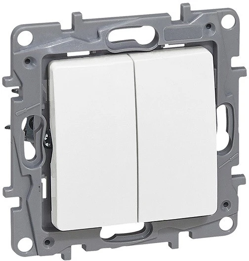 Legrand 764506 nagyítás