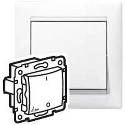 Legrand 770092 nagyítás