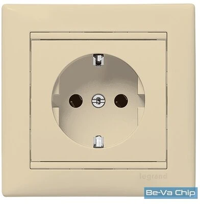 Legrand 774320 nagyítás