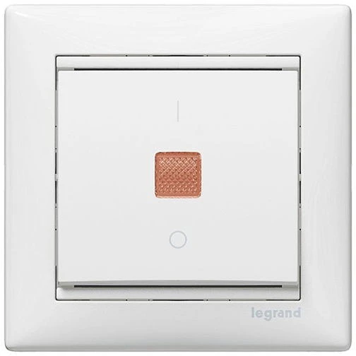 Legrand 774410 nagyítás