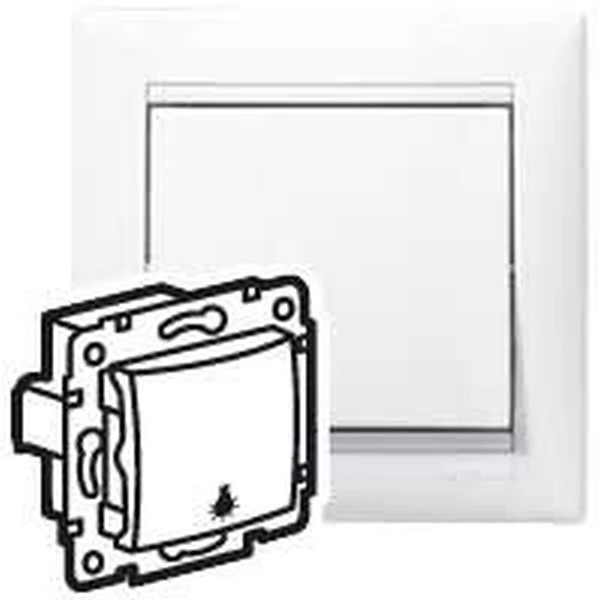 Legrand 774412 nagyítás