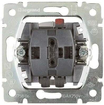Legrand 775804 nagyítás