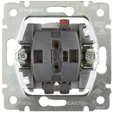 Legrand 775807 nagyítás