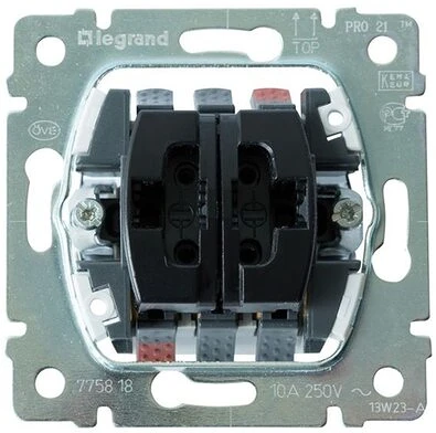 Legrand 775818 nagyítás