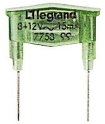 Legrand 775899 nagyítás