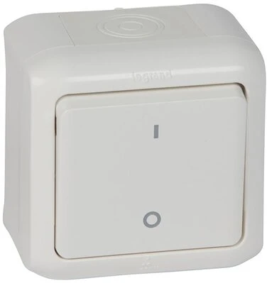 Legrand 782366 nagyítás