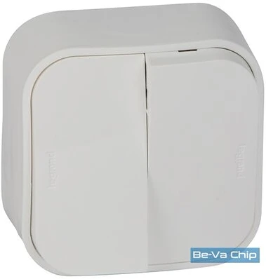 Legrand 782402 nagyítás