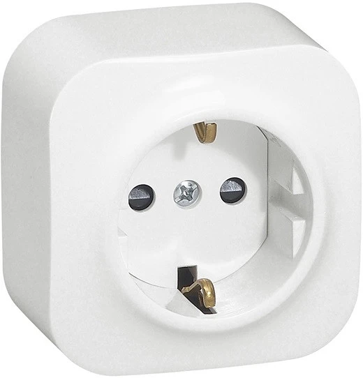 Legrand 782411 nagyítás