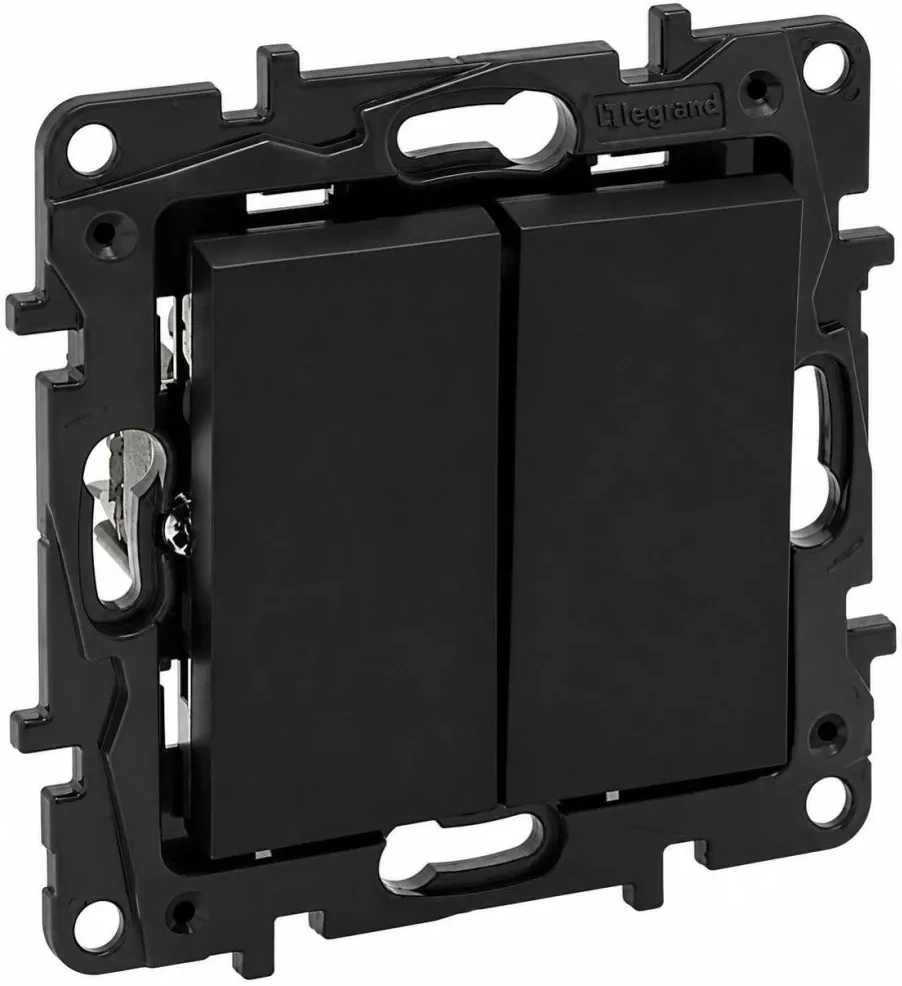 Legrand 863505 nagyítás