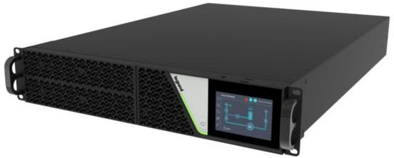 Legrand DK 6000VA 2U nagyítás