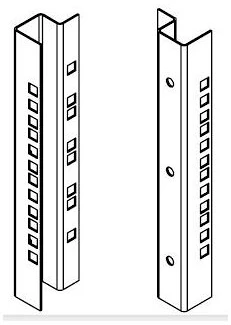 Legrand EBR16U nagyítás